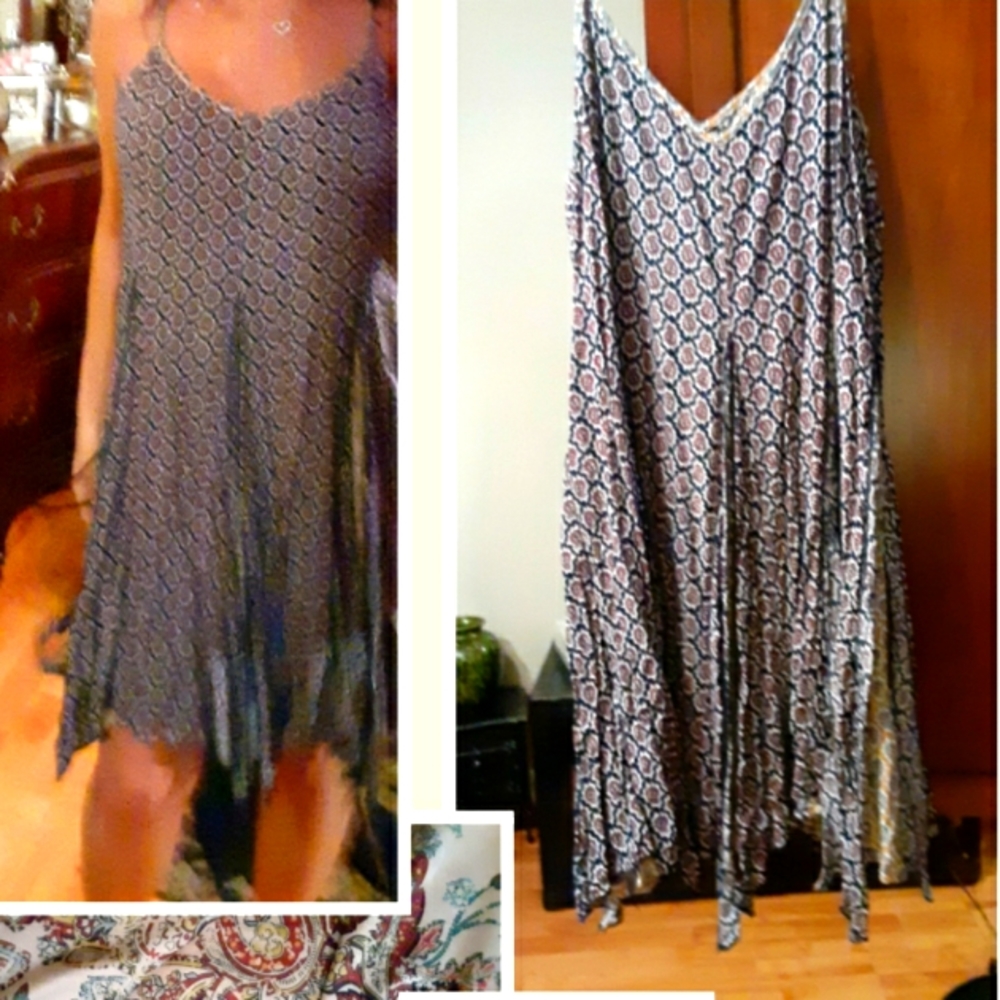 ADORABLE DRESS